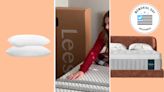 Leesa Memorial Day sale: Save 25% on mattresses and pillows today
