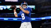 Joe Schoen denies Giants have buyer's remorse on Daniel Jones