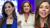 Primer debate entre candidatas a la gubernatura de Guanajuato