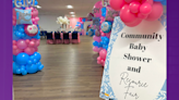 Clinton church to host community baby shower, resource fair Saturday