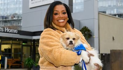 What’s the problem with Alison Hammond hosting For the Love of Dogs?