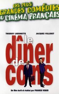 Le dîner de cons