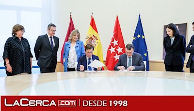 El Ayuntamiento refuerza su compromiso con el servicio público a los madrileños mediante el asesoramiento notarial gratuito