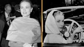 Cómo murió Grace Kelly: el accidente de coche que le arrebató la vida