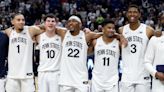 A look at Penn State basketball’s roster for the NCAA Basketball Tournament
