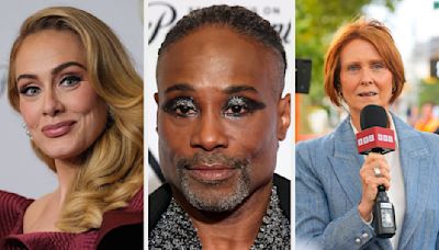 21 Celebs Who Are One Award Away From EGOT Status