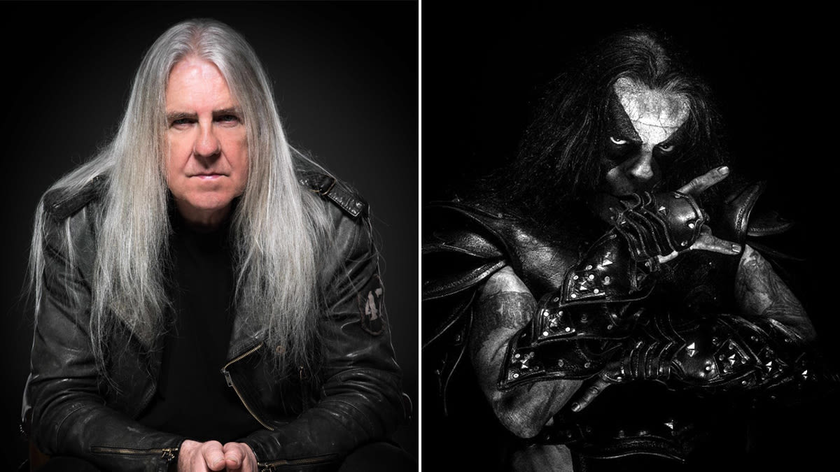 Hell’s Heroes Festival 2025 Lineup: Saxon, Abbath, Crimson Glory, Cavalera