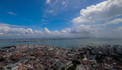 George Town or Tanjung Penaga? A history of Penang’s capital and a call to restore the name