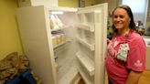 Nonprofit opens 'Milk Express' at Memorial Hospital for babies who need donor breastmilk