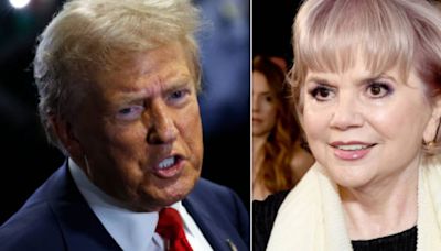 Linda Ronstadt Savages Trump Rally At Venue Named For Her With 1 Sublime Dig