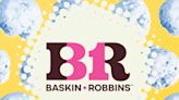 Baskin-Robbins’ New Flavor of the Month Is Its Coziest Yet