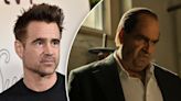 Why ‘The Penguin’ made Colin Farrell want to form ‘a support group’ with Jim Carrey