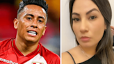 Cueva lanza fuerte mensaje a quiénes lo vinculan con Pamela López: “Dejen vivir la vida y no j…”