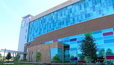 Our Lady of the Lake Children’s Hospital hosts first NICU reunion