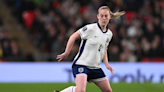 Arsenal interested in bringing England star back to the WSL