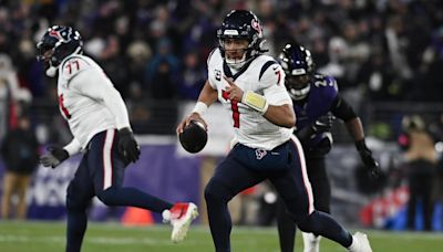 Predicting Texans Win Total For 2024 Season