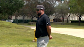 Joey Marino, son of NFL legend Dan Marino, focuses on leading Nova Southeastern University’s men’s golf team as head coach - WSVN 7News | Miami News, Weather...