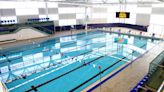 Dundee Olympia training pool reopens after three-day closure