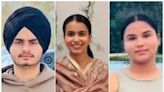 Student Siblings, One Other From Punjab Die In Car Crash In Canada After Vehicle Veers Off Highway - News18