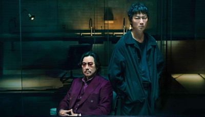 'Tokyo Swindlers' Episode 3 Takeaway: Takumi Tsujimoto's dark past hints at major plot twist