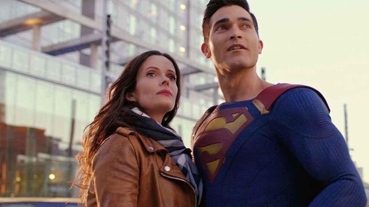 Superman & Lois Showrunners Teases Surprising Comics Character in Final Season