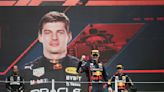 Así se ve la fusión entre Max Verstappen y "Checo" Pérez