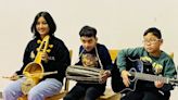 Nepalese community in Edmonton reconnects with culture through music