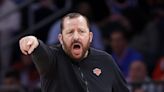 Knicks’ Tom Thibodeau Sends 4-Word Message on Jalen Brunson’s Hot Streak