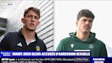 Oscar Jégou et Hugo Auradou : les joueurs français de rugby mis en examen pour viol aggravé en Argentine