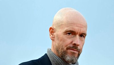 What Ten Hag needs to fix at Manchester United