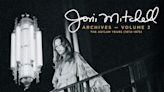 Joni Mitchell Announces The Asylum Years (1972-1975) Archival Box Set, Shares “Help Me” Demo: Stream