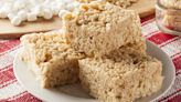 Nigella Lawson’s marshmallow crispies are an easy, classic treat for the family