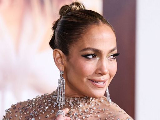 Tristeza absoluta: el terrible momento que enfrenta Jennifer Lopez