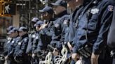 Survey Finds Turnaround in Police Staffing Efforts