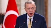 No points from Erdogan. Turkey's leader claims Eurovision Song Contest is a threat to family values