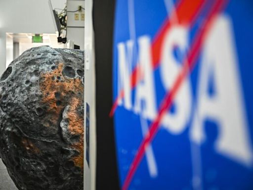 NASA紐西蘭發射衛星 提升氣候變遷預測能力