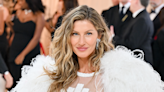 Gisele Bundchen & Joaquim Valente Squashed Breakup Rumors With Their Most Public Outing to Date