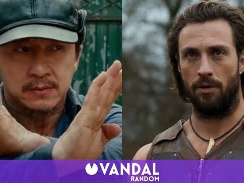 Terremoto en Sony: 'Kraven el Cazador' y la nueva película de 'Karate Kid' retrasan su estreno y puede ser un problema
