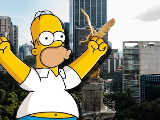 ¡Ay, caramba! Habrá expo gratis de Los Simpson en CDMX; dónde y cuándo