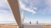 GE business to fill order for turbines to power Western Hemisphere's largest wind project