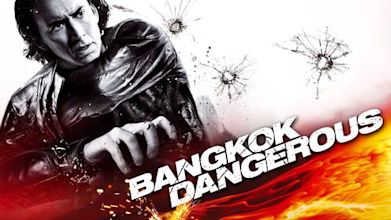Bangkok Dangerous (2008 film)