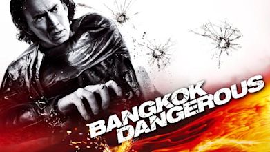 Bangkok Dangerous - Il codice dell'assassino