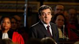 French court shortens jail sentence for ex-PM Fillon