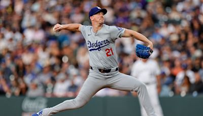 Dodgers News: Walker Buehler Faces Uncertain Return from Injury