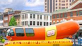 Oscar Mayer Is Changing the Name of the Wienermobile