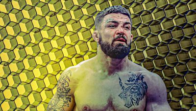 Who is Mike Perry; The man fighting Jake Paul this weekend