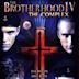 The Brotherhood - Patto di sangue