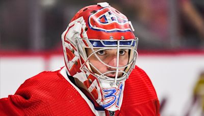 Adding Carey Price to the Habs roster could only be beneficial - Dose.ca