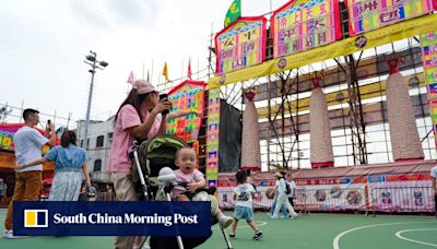 Hong Kong’s bun festival on Cheung Chau may attract 60,000 visitors: organisers