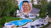 Nicollette Sheridan Is Selling Her French Country-Style Estate in SoCal